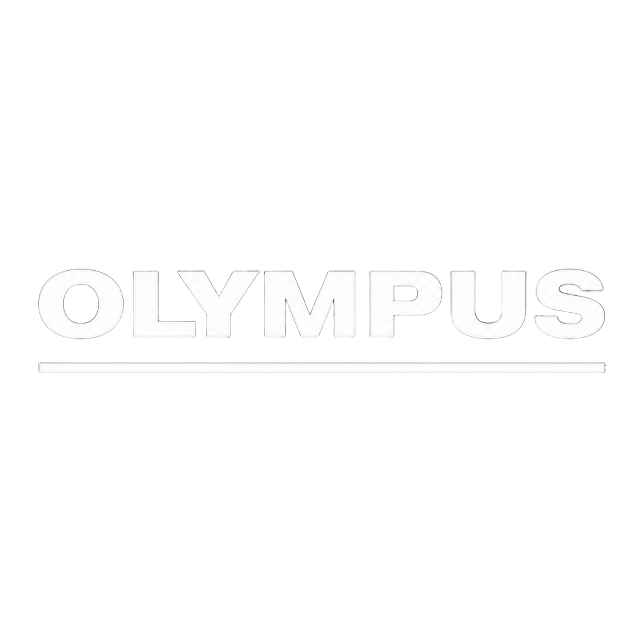 Olympus Logo